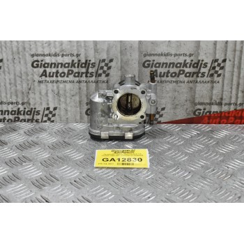 Πεταλούδα Γκαζιού Opel Corsa C 1.4 Z14XEP 2000-2007 0280750133 24420536