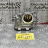 Πεταλούδα Γκαζιού Opel Corsa C 1.4 Z14XEP 2000-2007 0280750133 24420536