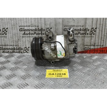 Κομπρεσέρ Aircondition Opel Corsa 1.4cc Z14XEP 2001-2008