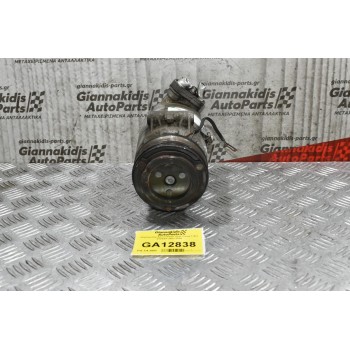 Κομπρεσέρ Aircondition Opel Corsa 1.4cc Z14XEP 2001-2008