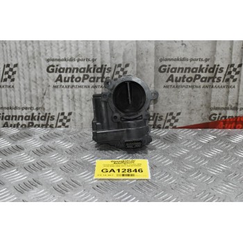 Πεταλούδα Γκαζιού Mini Cooper R56 N12E16AA 2006-2011 A2C53101894