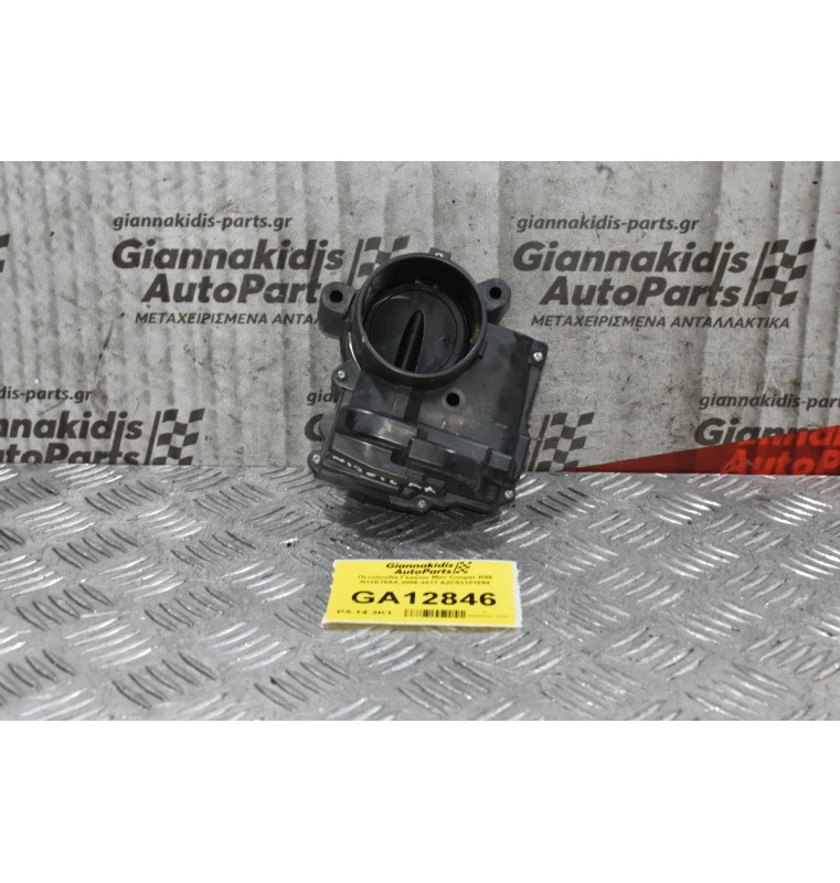 Πεταλούδα Γκαζιού Mini Cooper R56 N12E16AA 2006-2011 A2C53101894