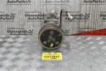 Κομπρεσέρ Aircondition Opel Corsa 1.4cc Z14XEP 2001-2008 SANDEN SD6V12 24461719 1447F