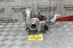 Turbo/Τουρμπίνα Citroen Berlingo 1.6 9H06 HDI 2008-2015 TD02H2-07TVT-21 9673283680 49373-02003 (Γνήσια)