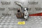 Turbo/Τουρμπίνα Citroen Berlingo 1.6 9H06 HDI 2008-2015 TD02H2-07TVT-21 9673283680 49373-02003 (Γνήσια)