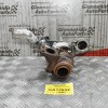 Turbo/Τουρμπίνα Citroen Berlingo 1.6 9H06 HDI 2008-2015 TD02H2-07TVT-21 9673283680 49373-02003 (Γνήσια)