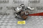 Turbo/Τουρμπίνα Citroen Berlingo 1.6 9H06 HDI 2008-2015 TD02H2-07TVT-21 9673283680 49373-02003 (Γνήσια)