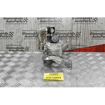 Βαλβίδα EGR Citroen Berlingo 1.6 9H06 HDI 2008-2015 5.05639.03 (Γνήσια)