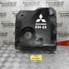 Ψευτοκάπακο Μηχανής Mitsubishi L200 KB4 4D56U 2005-2010