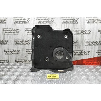 Ψευτοκάπακο Μηχανής Mitsubishi L200 KB4 4D56U 2005-2010