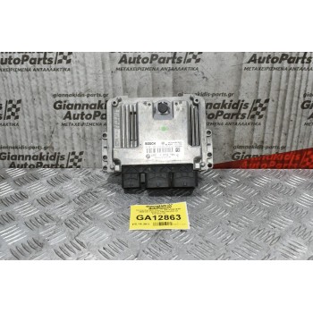 Εγκέφαλος Mini Cooper R56 N12E16AA 2006-2011 BOSCH DME7573701-01 0261201775