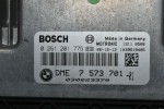 Εγκέφαλος Mini Cooper R56 N12E16AA 2006-2011 BOSCH DME7573701-01 0261201775