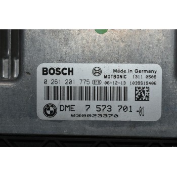 Εγκέφαλος Mini Cooper R56 N12E16AA 2006-2011 BOSCH DME7573701-01 0261201775