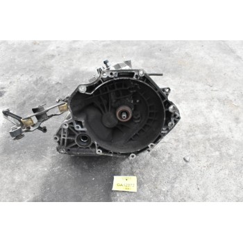 Κιβώτιο Ταχυτήτων / Σασμάν Opel Corsa C / D 1.4 90PS Z14XEP 2002-2010 F13C418