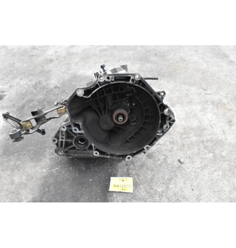 Κιβώτιο Ταχυτήτων / Σασμάν Opel Corsa C / D 1.4 90PS Z14XEP 2002-2010 F13C418