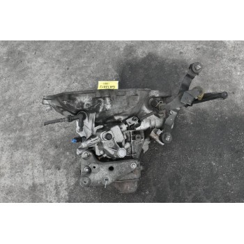 Κιβώτιο Ταχυτήτων / Σασμάν Opel Corsa C / D 1.4 90PS Z14XEP 2002-2010 F13C418