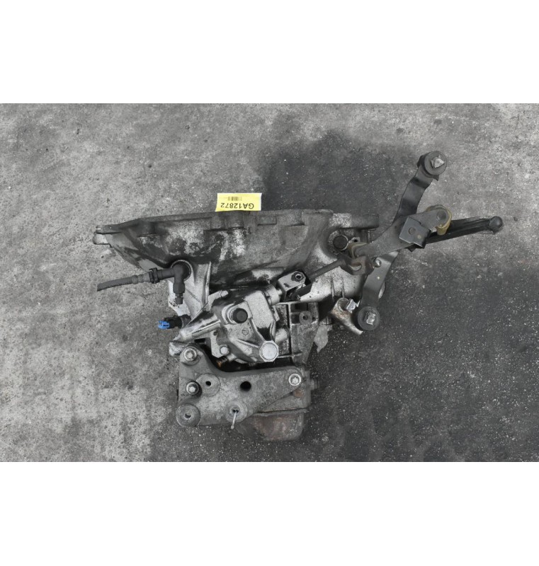 Κιβώτιο Ταχυτήτων / Σασμάν Opel Corsa C / D 1.4 90PS Z14XEP 2002-2010 F13C418