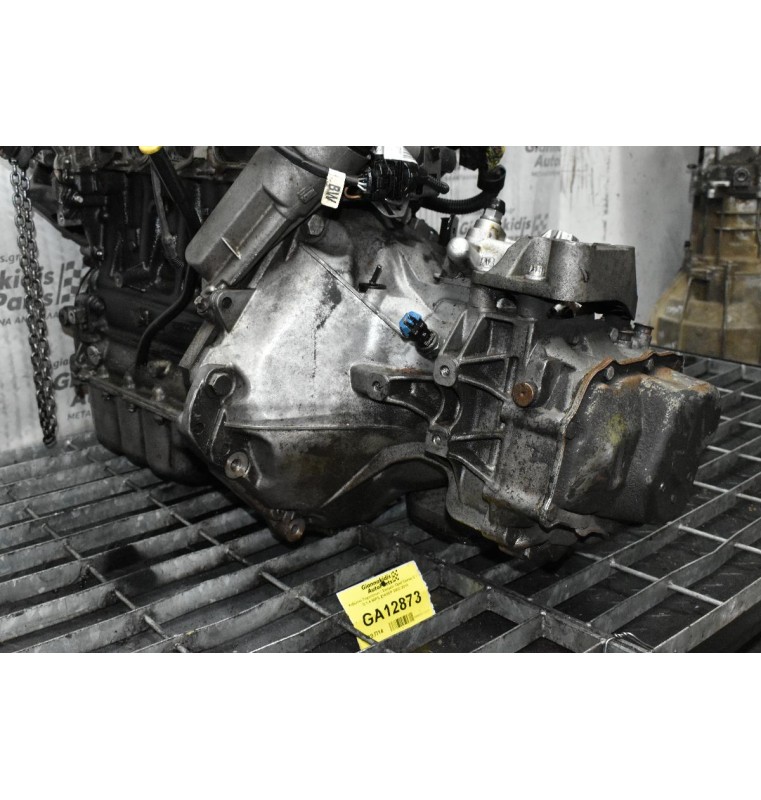 Κιβώτιο Ταχυτήτων / Σασμάν Opel Corsa C / D 1.4 90PS Z14XEP 2002-2010
