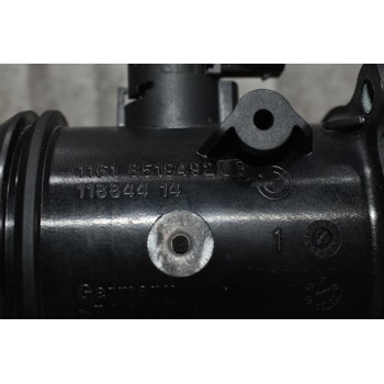 Μετρητής Μάζας Αέρα MAF Bmw 5 F10 N47D20C 2009-2016 1161851949203 11884414