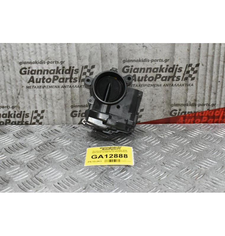 Πεταλούδα Γκαζιού Mini Cooper 5FW 2001-2010 757669780 02 A2C53279370