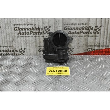 Πεταλούδα Γκαζιού Mini Cooper 5FW 2001-2010 757669780 02 A2C53279370