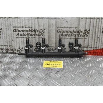 Μπεκιέρα Με Μπεκ Peugeot 207 308 C4 1.6 5FW 2007-2013 V757564580-02