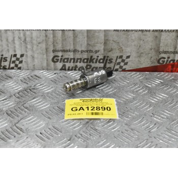 Βαλβίδα-Αισθητήρας Μεταβλητού Χρονισμού Εξαγωγής Peugeot 207 308 C4 1.6 5FW 2007-2013 781075203