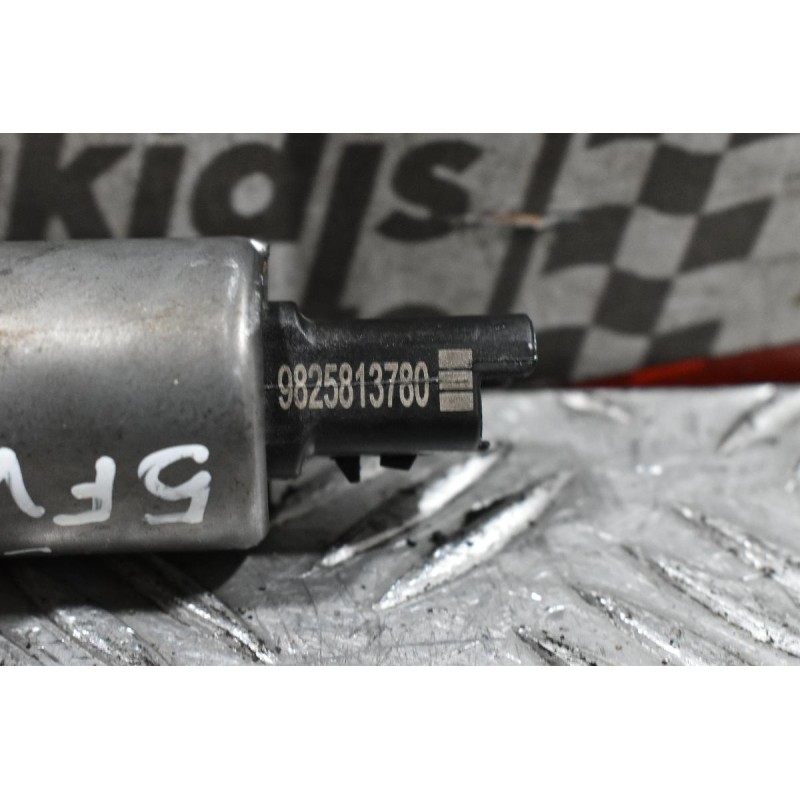 Βαλβίδα-Αισθητήρας Μεταβλητού Χρονισμού Εξαγωγής Peugeot 207 308 C4 1.6 5FW 2007-2013 781075203