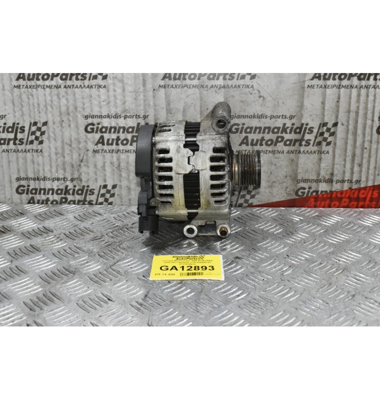 Δυναμό Mini Cooper 1.6 2006-2013 0121615012 V757436580-01 (N16B16A N12B16) (Γνήσιος)