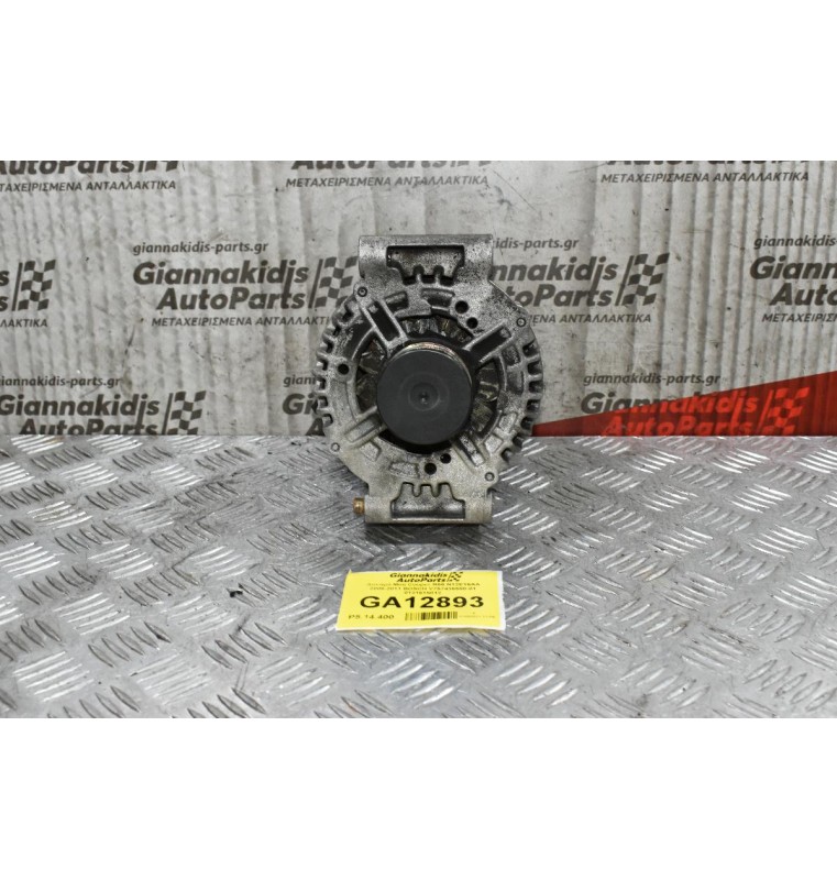 Δυναμό Mini Cooper 1.6 2006-2013 0121615012 V757436580-01 (N16B16A N12B16) (Γνήσιος)