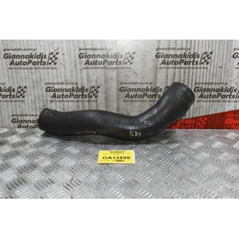 Κολάρο Intercooler Προς Πεταλούδα Mitsubishi L200 KB4 2005-2010