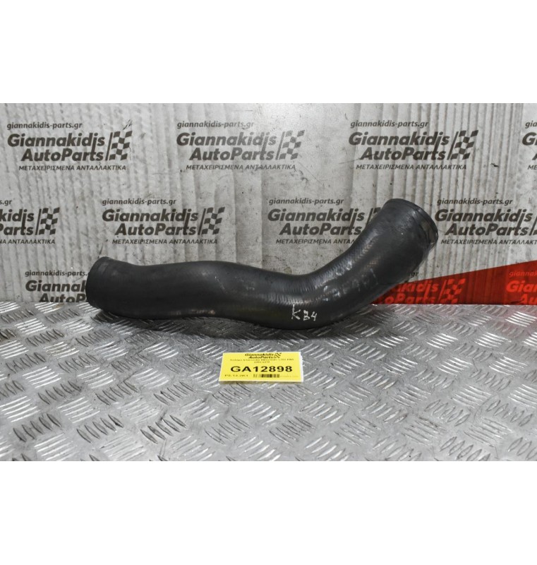 Κολάρο Intercooler Προς Πεταλούδα Mitsubishi L200 KB4 2005-2010