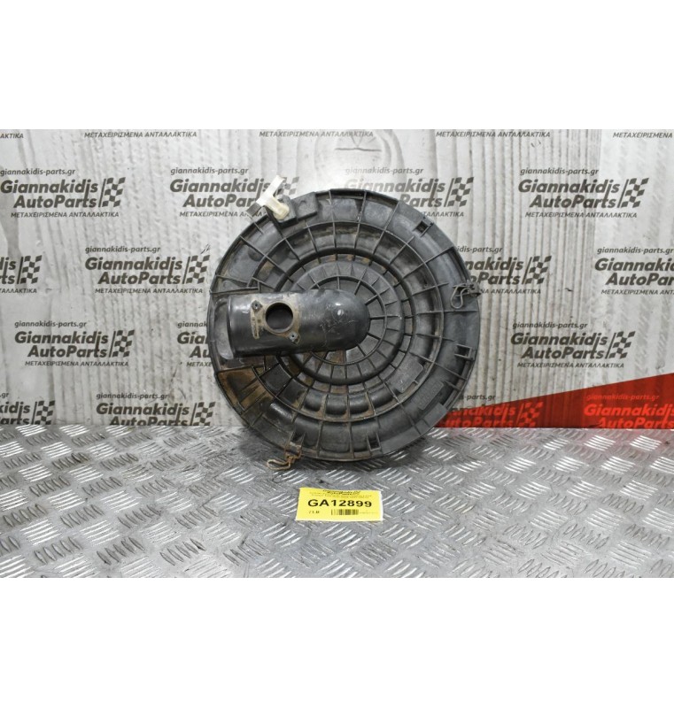 Καπάκι Από Φιλτροκούτι Toyota Land Cruiser 1KD 2003-2009 3692-268-01