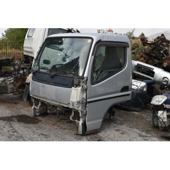 Καμπίνα Mitsubishi Canter Fuso Στενη 2005-2010
