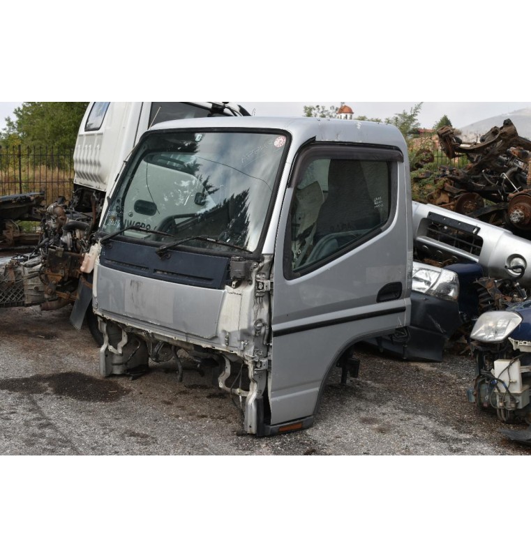 Καμπίνα Mitsubishi Canter Fuso Στενη 2005-2010