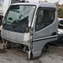Καμπίνα Mitsubishi Canter Fuso Στενη 2005-2010