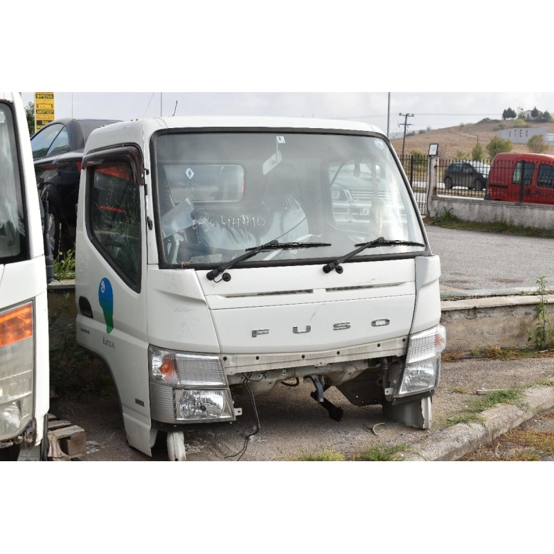 Καμπίνα Mitsubishi Canter Fuso Στενη 2010-2018
