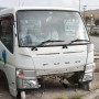 Καμπίνα Mitsubishi Canter Fuso Στενη 2010-2018