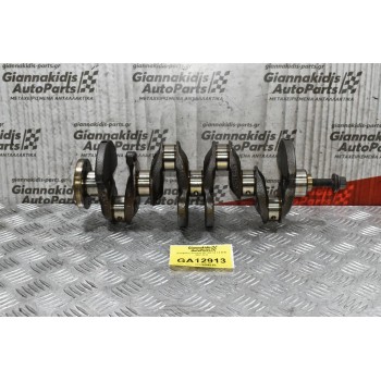 Στρόφαλος Peugeot 207 308 C4 1.6 5FW 2007-2013