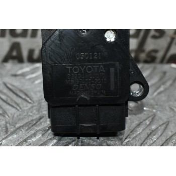 Μετρητής Μάζας Αέρα MAF Toyota Yaris 2000-2006 DENSO 22204-0J010 2SZ MB197400-3010
