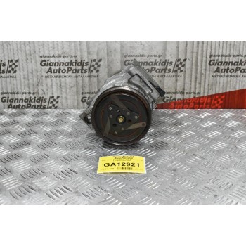 Κομπρεσέρ Aircondition - A/C Nissan X-Trail 2.0 QR20 2002-2010