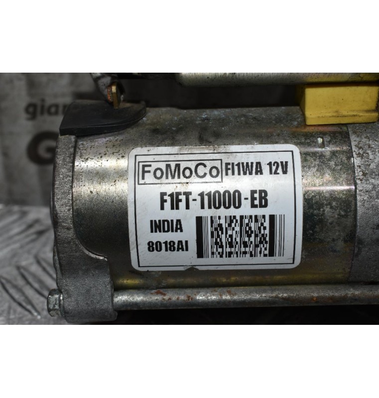 Μίζα Ford Focus C-Max M9DD 2015-2020 F1FT-11000-EB