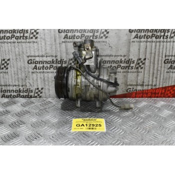 Κομπρεσέρ Aircondition - A/C Daihatsu Terios 1.3 1998-2005 DENSO 447220-0314 HFC134a
