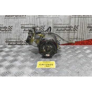 Κομπρεσέρ Aircondition - A/C Daihatsu Terios 1.3 1998-2005 DENSO 447220-0314 HFC134a
