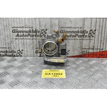 Πεταλούδα Γκαζιού Opel Astra H Z16XER 2004-2010 55560398 A2C53119795 (Chevrolet Cruze F16D4)