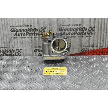 Πεταλούδα Γκαζιού Opel Astra H Z16XER 2004-2010 55560398 A2C53119795 (Chevrolet Cruze F16D4)