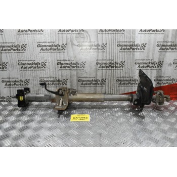 Κολώνα τιμονιού Nissan Navara D22 1998-2005