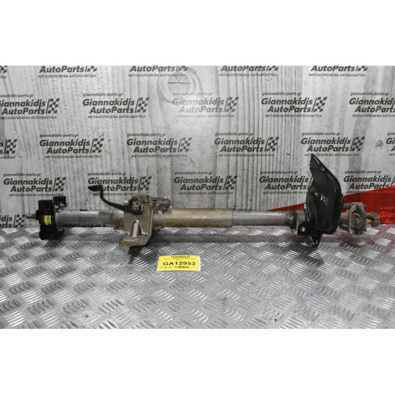 Κολώνα τιμονιού Nissan Navara D22 1998-2005