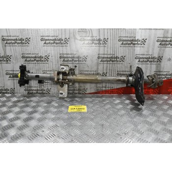 Κολώνα τιμονιού Nissan Navara D22 1998-2005