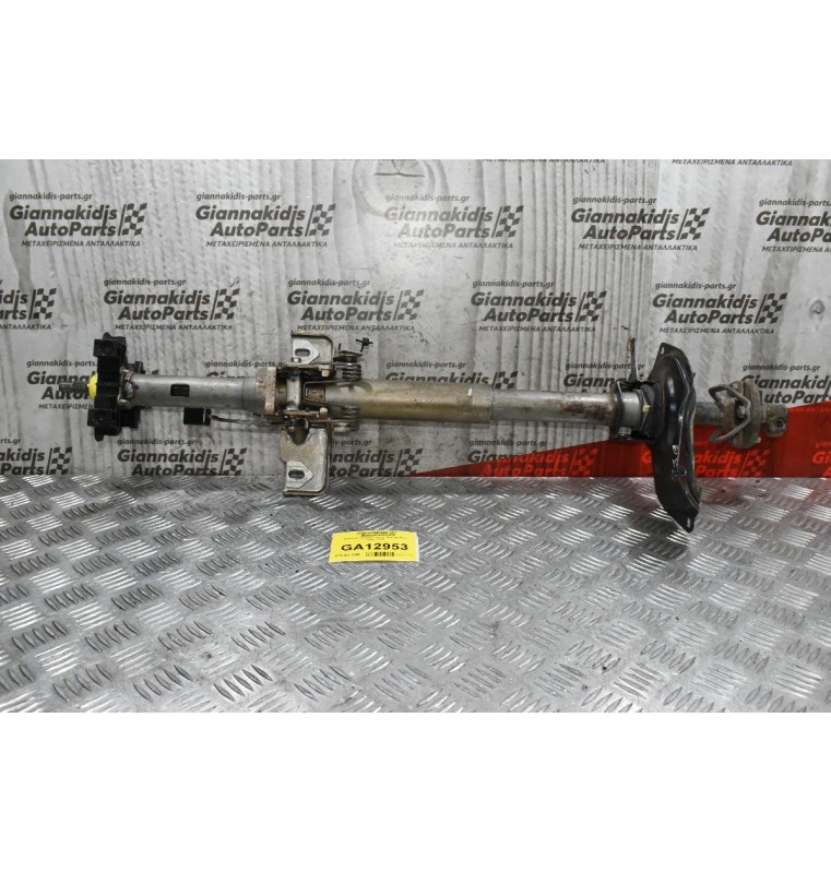 Κολώνα τιμονιού Nissan Navara D22 1998-2005